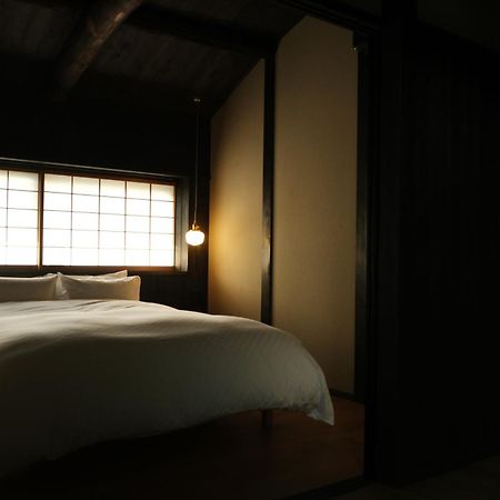 京都市 屋子 Wuz Marutamachiヴィラ エクステリア 写真