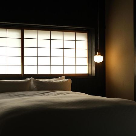 京都市 屋子 Wuz Marutamachiヴィラ エクステリア 写真