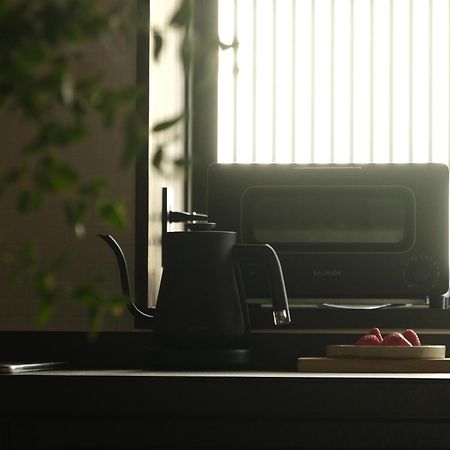京都市 屋子 Wuz Marutamachiヴィラ エクステリア 写真