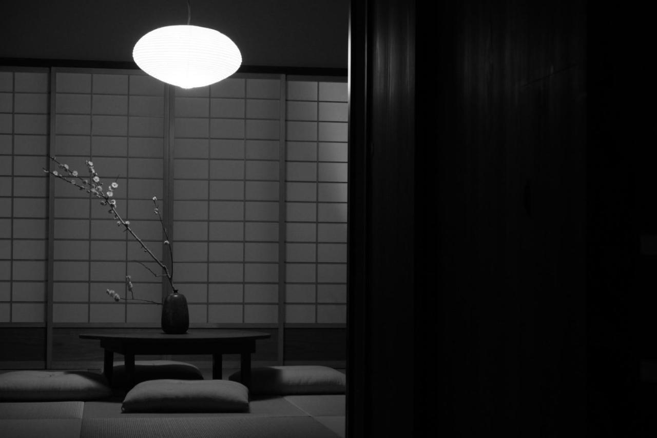 京都市 屋子 Wuz Marutamachiヴィラ エクステリア 写真