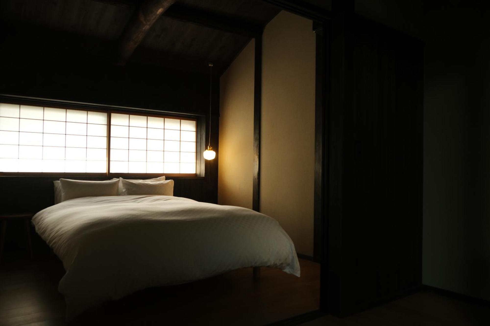 京都市 屋子 Wuz Marutamachiヴィラ エクステリア 写真